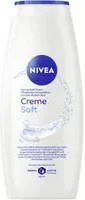 NIVEA Schaumbad Creme Soft, 650 ml, Körperpflege - Bild 1