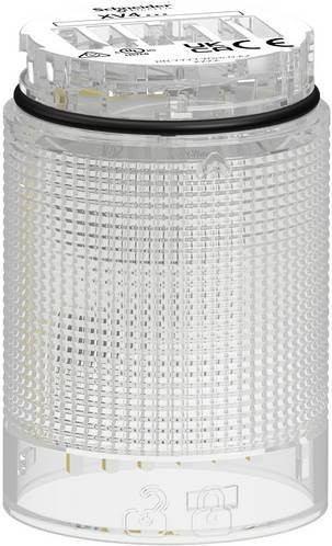 Schneider Electric Dauerlichtelement XV4C25C in Orange Transparent - Bild 1