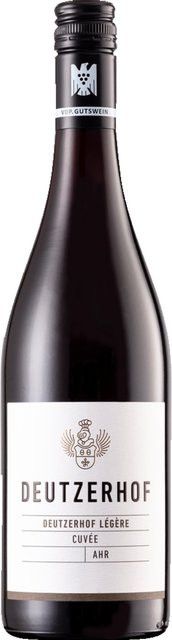 Deutzerhof Rotwein Spätburgunder & Regent, 2019, Ahr, trocken, 0,75 l - Bild 1