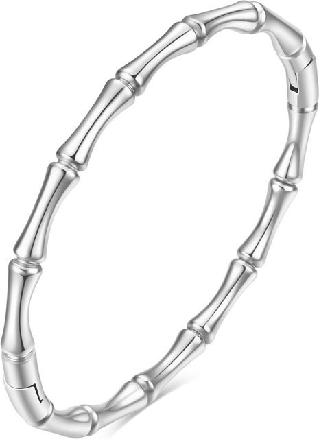 Wucifang Jewelry Armband, Titan, Weiß, Damen - Bild 1