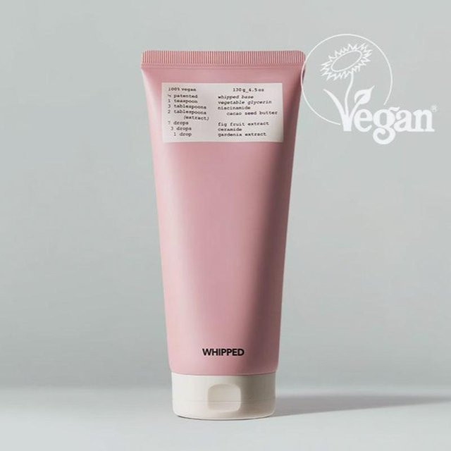 WINGKONE Beauty Gesichtsreiniger mit Jojobaöl und Panthenol, 130g - Bild 1