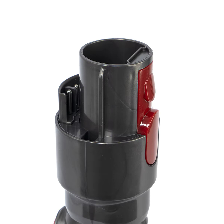 Ersatz Teleskop-Verlängerungsrohr für Dyson Handstaubsauger V7 V8 V10 V11 V15, skalierbares Rohr - Bild 3