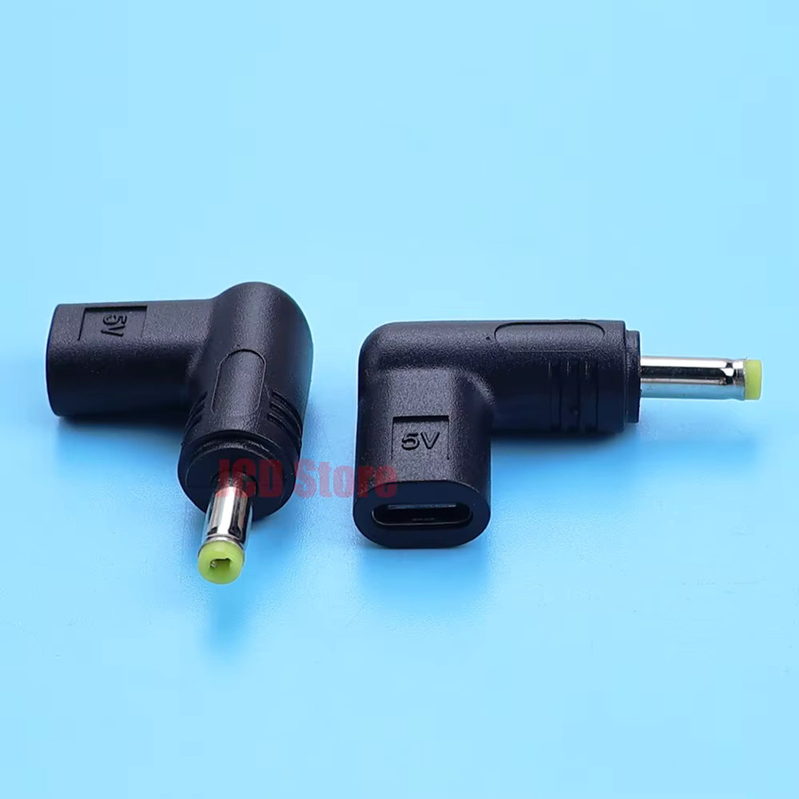 Cheng Liang Tao USB-C auf PSP Ladeadapter für PSP 1000, 2000 und 3000 in Schwarz - Bild 4
