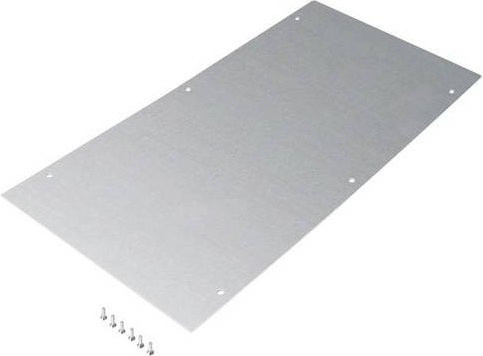 Hager BKAD400 Abdeckung - Bild 1