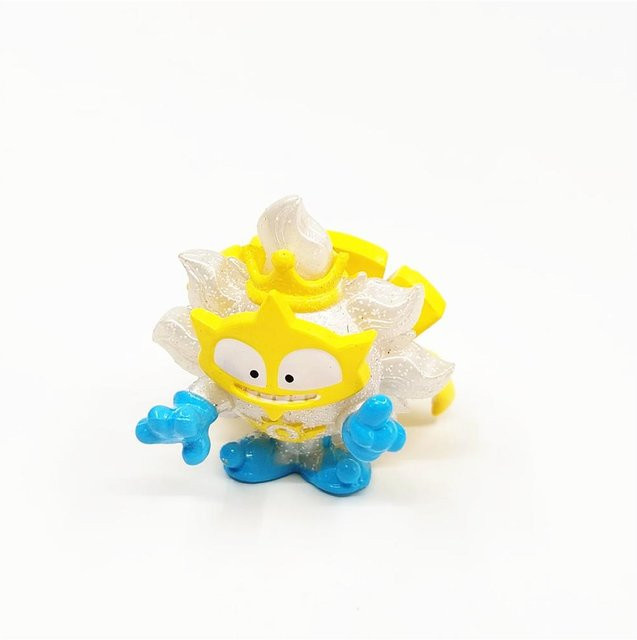 Superthings Emperorder Moonmarchao, Einzelfigur, 1-teiliges Set, ab 14 Jahren - Bild 1