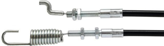 Al-Ko Kupplung Linka in Silber, Maße B/T/H: 780 x 530 x 514 mm, Artikelnummer 514070 - Bild 1