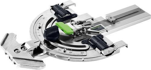 Festool Winkelanschlag FS-WA in Silber - Bild 1