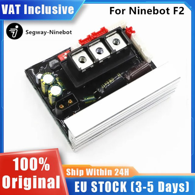 Segway Ninebot F2 PRO Controller Motherboard Ersatzteil für Elektroroller 32km/h - Bild 1