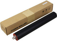 CoreParts Untere geschützte Rolle in Schwarz (M052-4059) - Bild 1