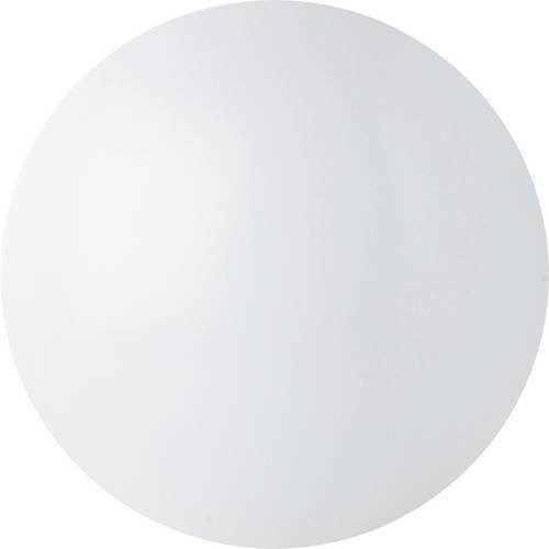 Megatron MT77130 LED-Deckenleuchte und Wandleuchte in Weiß mit Notlichtfunktion, 11W, IP54 - Bild 1