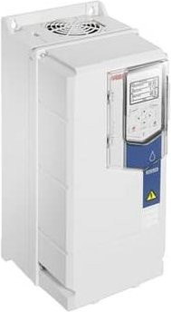 ABB Frequenzumrichter ACQ580-01-039A-4+B 18.5kW 480V in Weiß - Bild 1