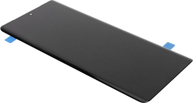 Google Pixel 7 Pro Ersatzdisplay mit OLED-Technologie in Grau - Bild 1