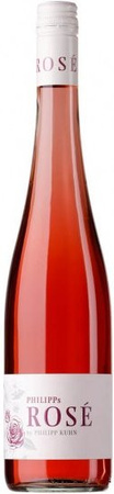 Weingut Philipp Kuhn Philipps Rosé, trocken, Roséwein, 2024, 0,75 l