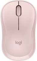 Logitech M240 Silent Bluetooth Maus in Pink - Bild 1