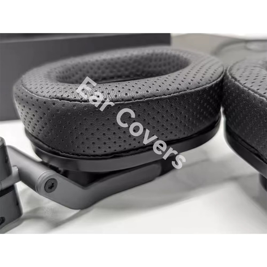 Austrian Audio X65 Ohrpolster Ersatz für Hi-X65 und Hi-X55 in Schwarz - Bild 2
