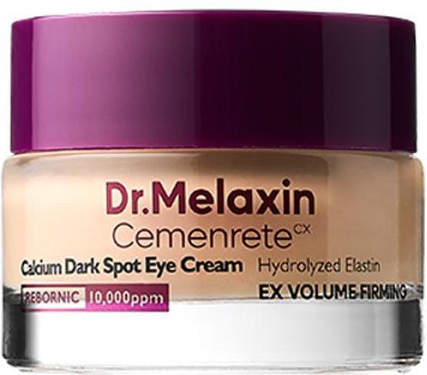 Dr.Melaxin Cemenrete Calcium Augencreme, 15 g - Bild 1
