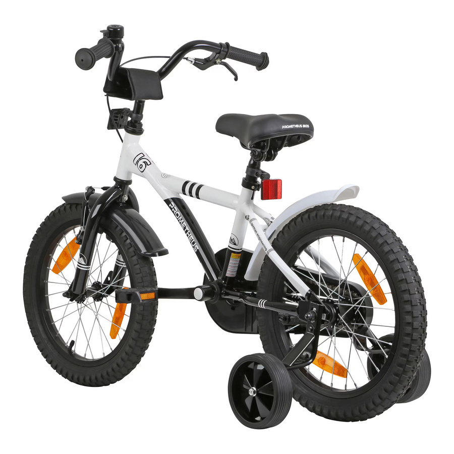 Prometheus Bicycles Kinderfahrrad Hawk 16 Zoll - Bild 2
