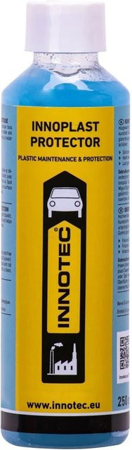 Innotec Innoplast Protector Kunststoffpflege 250 ml - Bild 1