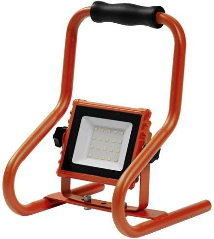 Ledvance LED-Arbeitslicht Worklight mit Akku, 10W, 800lm, Kaltweiß - Bild 3
