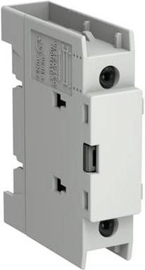 ABB PEG1-Q Erdungskontakt in Weiß - Bild 1