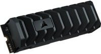 Corsair MP600 Pro XT Interne M.2 PCIe NVMe SSD 2TB Schwarz - Bild 2