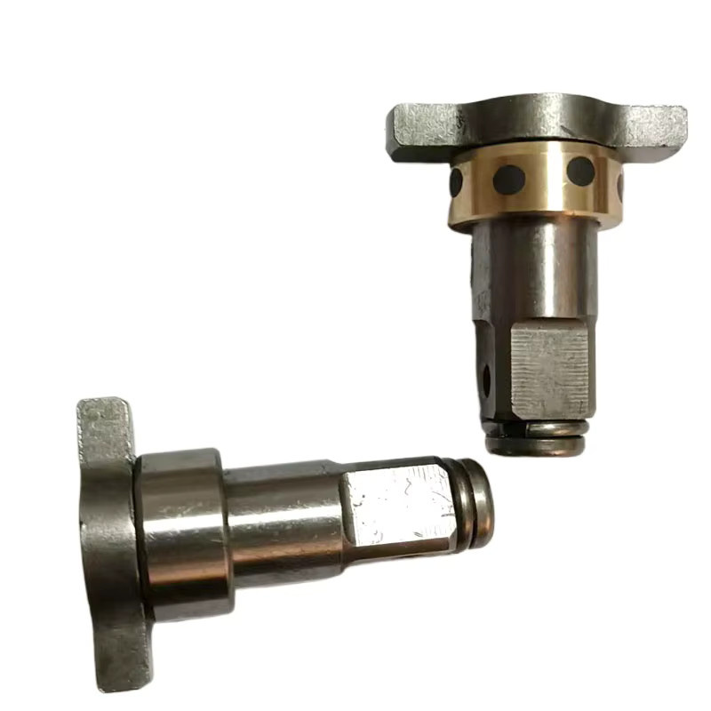 Parkside Ersatzteil Ambosswellen-Hülsenring WU268 278 279 für elektrischen Schlagschrauber, Farbe: Silber - Bild 4