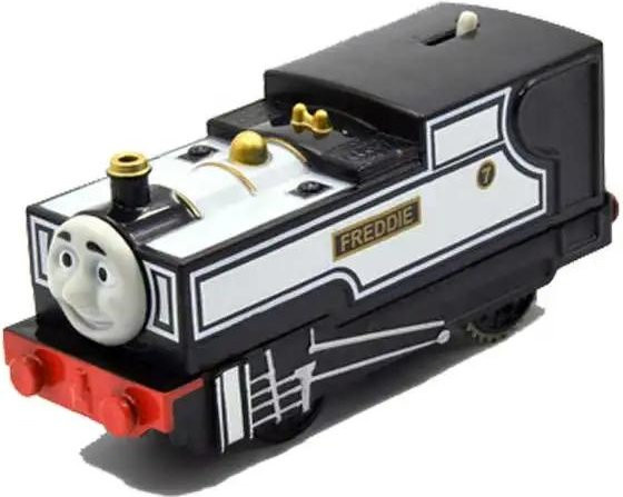 Thomas und seine Freunde Zug Lokomotive 4–6 Jahre - Bild 1