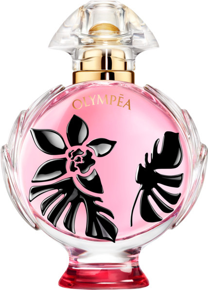 Rabanne Olympéa Flora Eau de Parfum, Damen, Blumig - Bild 1