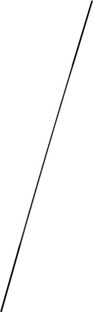 Proxxon Super-Cut-Laubsägeblätter für Eisen aus Edelstahl, 12 Stück, Schwarz - Bild 1