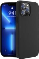 Nevox StyleShell Shock Handyhülle für iPhone 16 Pro in Schwarz - Bild 1