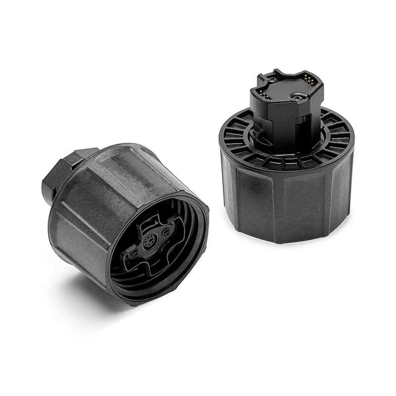 Thrustmaster T598P Schnellwechseladapter für SF1000 R383 P310 und Ferrari 599XX Lenkräder - Bild 3