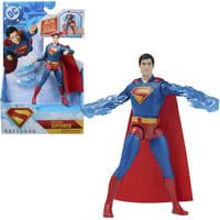 Spin Master Superman Deluxe Action-Figur aus dem DC-Universum, Höhe: 15 cm - Bild 1