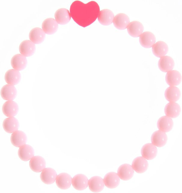 Rico Design Armband, Bunt, Perle, Unisex - Bild 1