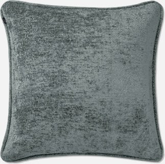Polsterkissen JOOP! FABRICS COLLECTION ALLURE in Graublau, B/B/H: 60 x 60 x 60 cm - Bild 1