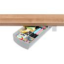Ninka Aufbewahrungsbox Unterbau-Schwenkschale SWING, drehbar, weiß - Bild 2