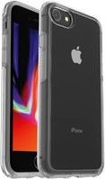 OtterBox Symmetry Clear Stoßfeste Handyhülle für Apple iPhone 7, iPhone 8 und iPhone SE (2./3. Generation, Transparent - Bild 2