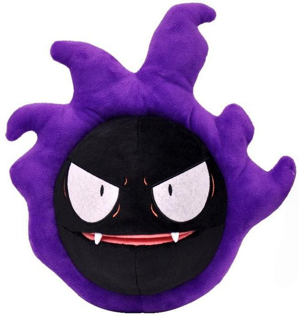 Pokémon Gengar Pikachu Glurak, Plüschtiere, ab 3 Jahren - Bild 1