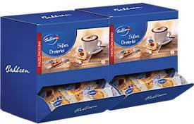 Bahlsen Süßes Dreierlei Kekse 380 g - Bild 1