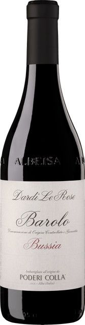 Poderi Colla Dardi Barolo, Nebbiolo, Italien, 2021, 0,75 l - Bild 1