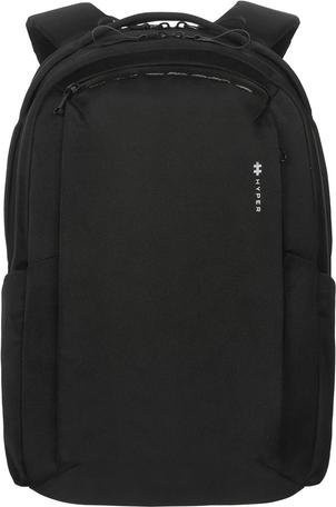 Targus Rucksack, Schwarz, 21 Liter - Bild 1