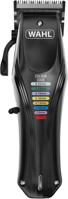 Wahl Colour Pro 3027682 Tierhaarschneider in Schwarz - Bild 1