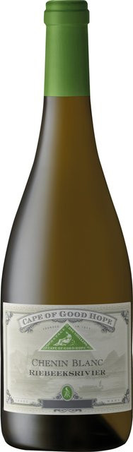 Cape Of Good Hope Riebeeksrivier Chenin Blanc Weißwein, Swartland, 2025, trocken, 0,75 l - Bild 1