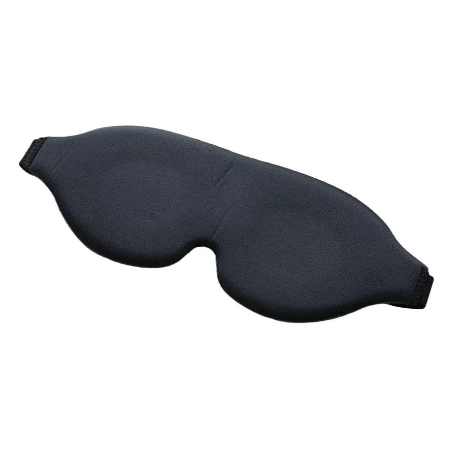 YUKUI 3D Schlafmaske Augenabdeckung, Unisex - Bild 7