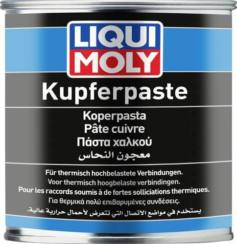 Liqui Moly Kupferpaste, 500 g - Bild 1