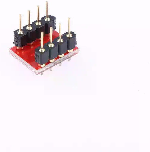 JETTING OPA1622 Hochleistungs-OP-Verstärker mit geringer Verzerrung, HiFi-Klasse, Dualer Operationsverstärker, Hochstrom-OPAMP-Chip, 1 Stück - Bild 1