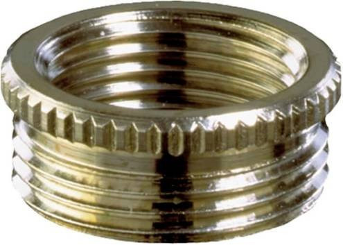 ABB EPN720M40/M25 Reduzierstück M40 auf M25 aus Metall in Silber - Bild 1