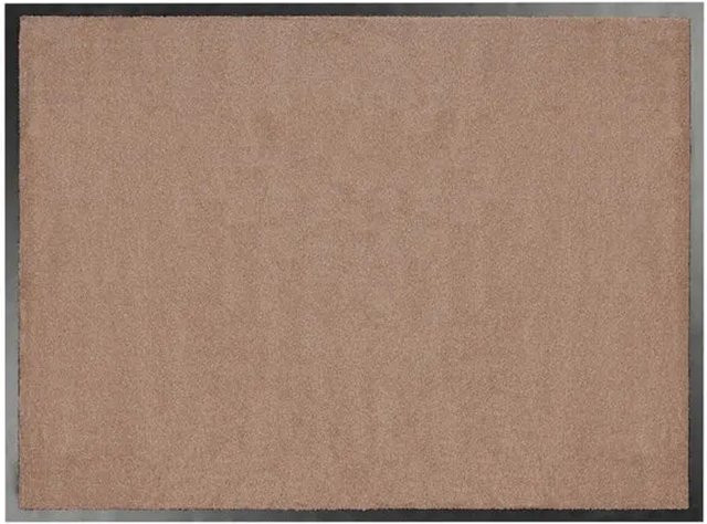 Karat Schmutzfangmatte Performa Beige B: 90 cm, T: 300 cm - Bild 1