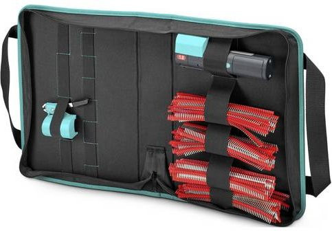 Phoenix Contact CF CRIMPHANDY 1,0 SET 1003671 Crimp- und Abisolierautomat in Multicolour - Bild 1
