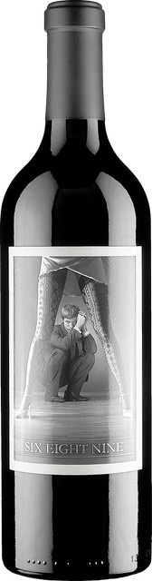 689 Cellars Master and Servant Cabernet Sauvignon 2022, Rotwein, Napa Valley, USA, 0,75 l - Bild 1