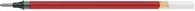 uni-ball Gelmine Impact Gelstift in Rot - Bild 1